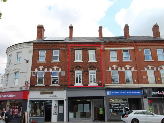 Market Place, Nottingham NG10 2 bed apartment to rent £795 pcm £183 pw