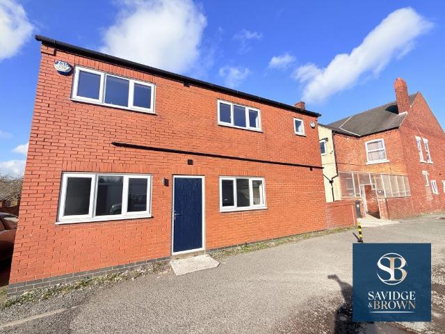 Market Place, South Normanton DE55, 1 bed flat to rent, £625 pcm | PrimeLocation