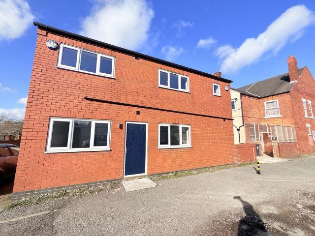 Market Place, South Normanton DE55, 1 bed flat to rent, £675 pcm | PrimeLocation