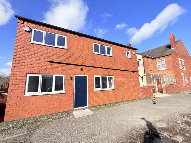 Market Place, South Normanton DE55, 1 bed flat to rent, £675 pcm | PrimeLocation