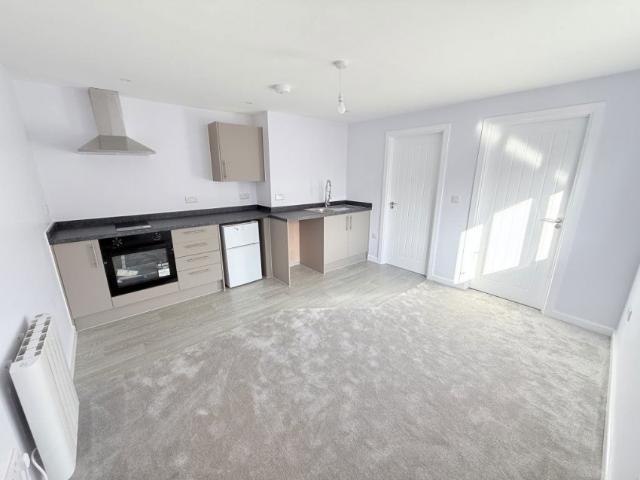 Market Place, South Normanton, 1 bedroom, Flat