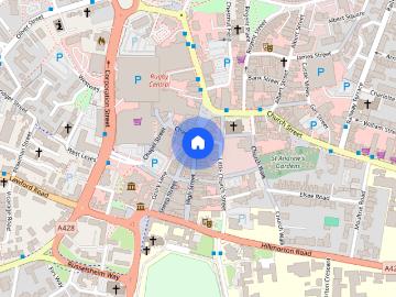 New Bilton Rugby, CV22, Coventry and Warwickshire, West Midlands, Midlands