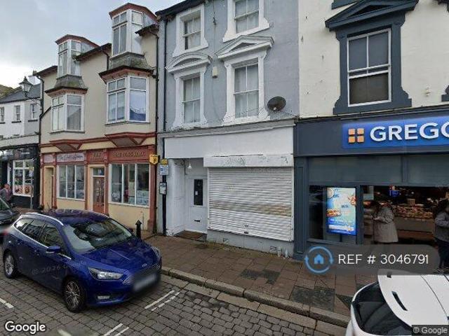 Market Place, Whitehaven, CA28 2 bed flat to rent £700 pcm £162 pw