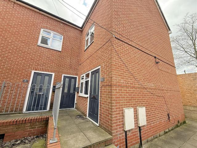 Market Place, Willenhall WV13, 1 bed flat to rent, £625 pcm | PrimeLocation