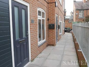 Market Place, Willenhall WV13, 1 bed flat to rent, £650 pcm | PrimeLocation