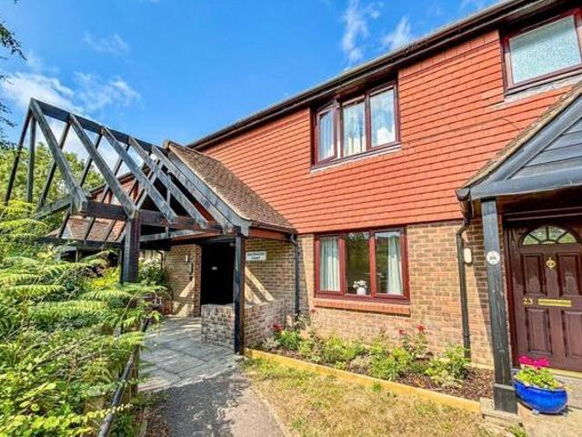 Market Road, Battle, 2 Bedroom Retirement