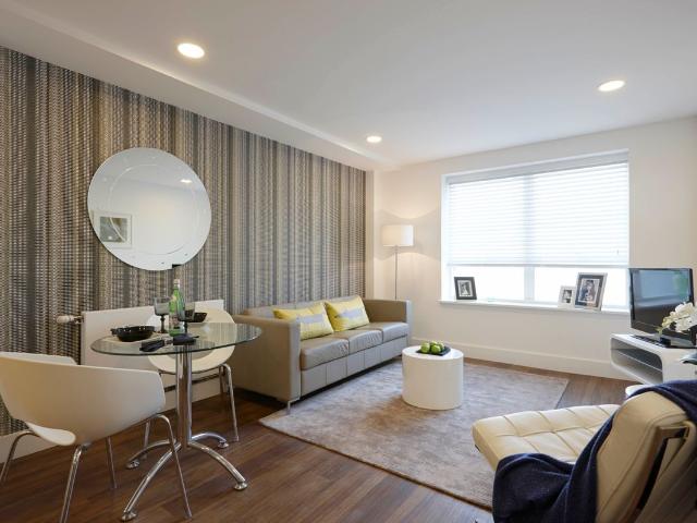 Market Road, London N7, 1 bed flat to rent, £2,150 pcm | PrimeLocation