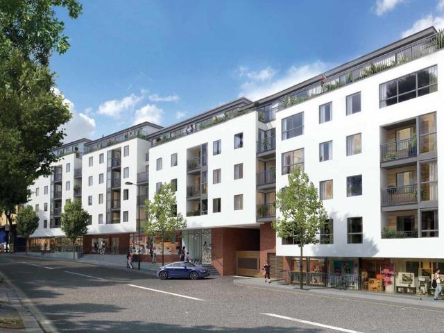 Market Road, London, N7 9AW, United Kingdom | 1 bed apartment for rent #142875132 | Rentberry