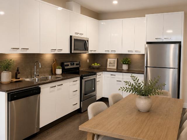 Market Way Apartments MARKET WAY APTS 211 MW211 Apartment for Rent