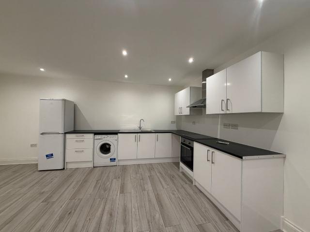 Market Way, Wembley HA0, 1 bed flat to rent, £1,400 pcm | PrimeLocation