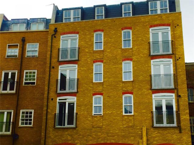Marketfield Road, Redhill, Surrey