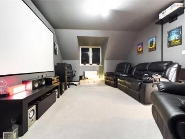 MARKETING CARD, 23, Bowling Green, Three Mile Cross, Berkshire, RG7
