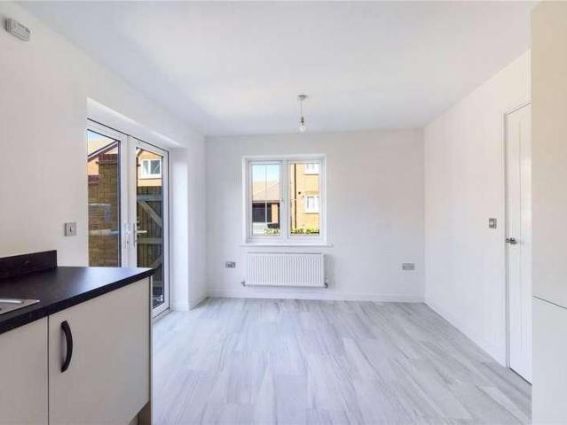 Marketing Card, Honey Bee Street, Calcot, Reading, Berkshire, RG31