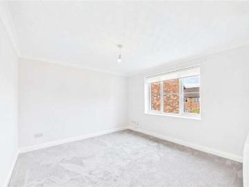 Thatcham, West Berkshire county, South East England