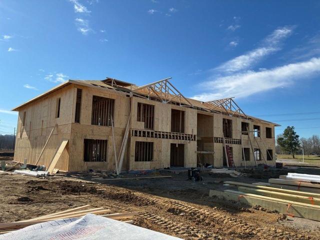 Marketplace Commons 2 Bedroom Apartment for Rent at 59 Recovery Dr Ofc, Dawson Springs, KY 42408