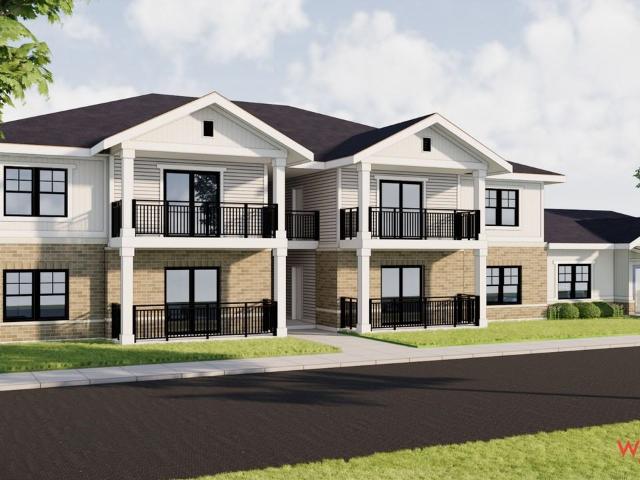 Marketplace Commons 2 Bedroom Apartment for Rent at 59 Recovery Dr Ofc, Dawson Springs, KY 42408