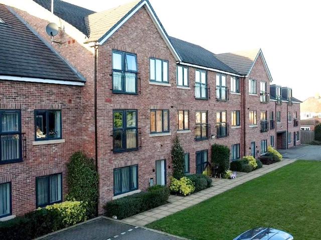 Markfield Court, Leicester LE4, 1 bed flat to rent, £755 pcm | PrimeLocation