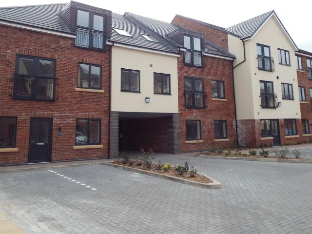 Markfield Court, Leicester LE4, 1 bed flat to rent, £755 pcm | PrimeLocation