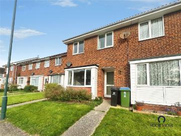 Arun, West Sussex county, Sussex