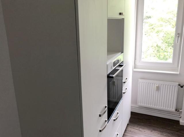 Markkleeberg | 3 Zi Whg. | Bad mit Fenster | Eckbadewanne | EBK | sehr schön Saniert!