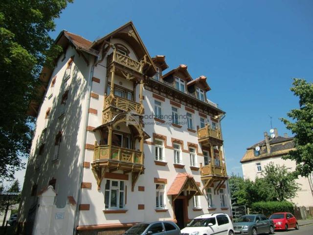 Markkleeberg Balkon und Stellplatz Ankleide Bad mit Wanne und Dusche ruhige Wohnlage