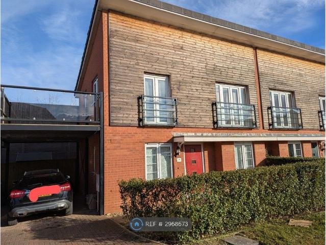 Markham Avenue, Peterborough PE7, 2 bed semi detached house to rent, £1,050 pcm | PrimeLocation