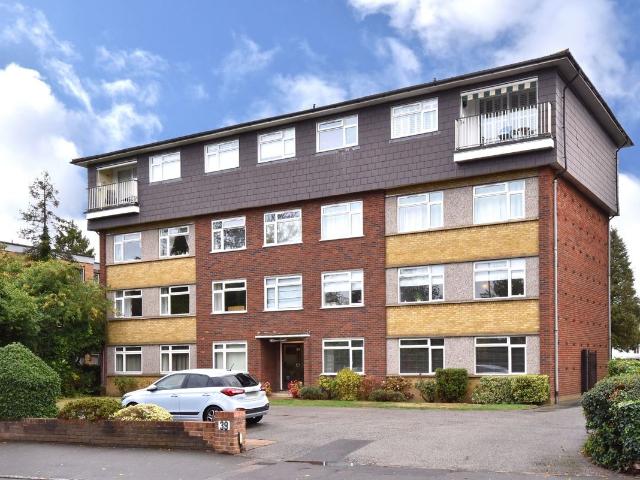 Markham Court, 39 Wickham Road, Beckenham BR3, 2 bed flat to rent, £2,200 pcm | PrimeLocation