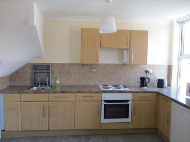 Markham Crescent, York YO31 1 bed terraced house to rent £845 pcm £195 pw