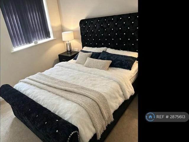 Markham Rise, Bedford, MK41 1 bed in a house share to rent £650 pcm £150 pw