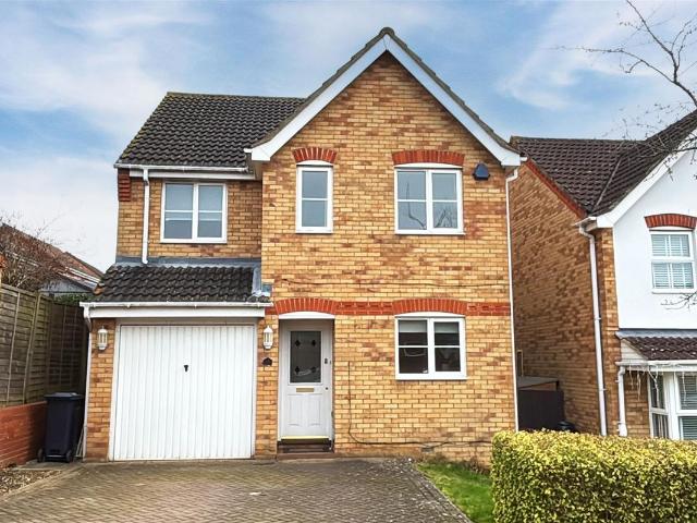Markham Road, West Cheshunt EN7, 4 bed detached house to rent, £2,450 pcm | PrimeLocation
