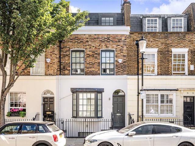 Markham Street, London SW3, 3 bed terraced house to rent, £11,000 pcm | PrimeLocation