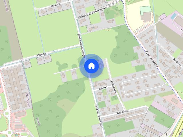 Marki przy M1 | 2 pokoje 40 m² + ogród 50 m² | bez czynszu