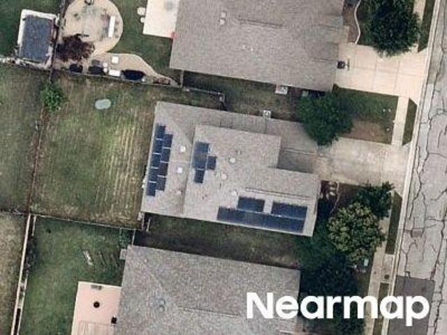 Marklawn Ln