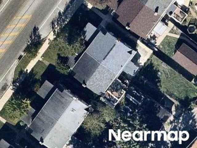 Markley St