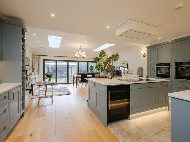 Marksbury Avenue, Richmond TW9, 4 bed property to rent, £7,100 pcm | PrimeLocation