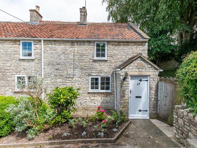 Marksbury, Bath 3 bed cottage to rent £1,500 pcm £346 pw