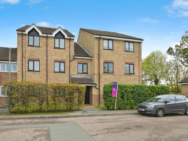 Markwell Wood, Harlow CM19, 1 bed flat to rent, £1,100 pcm | PrimeLocation