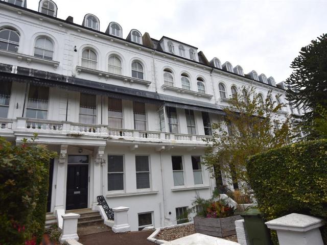 Markwick Terrace, St. Leonards On Sea TN38, 1 bed flat to rent, £1,100 pcm | PrimeLocation