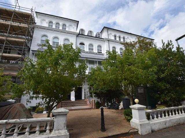 Markwick Terrace, St Leonards On Sea TN38, 2 bed flat to rent, £1,050 pcm | PrimeLocation