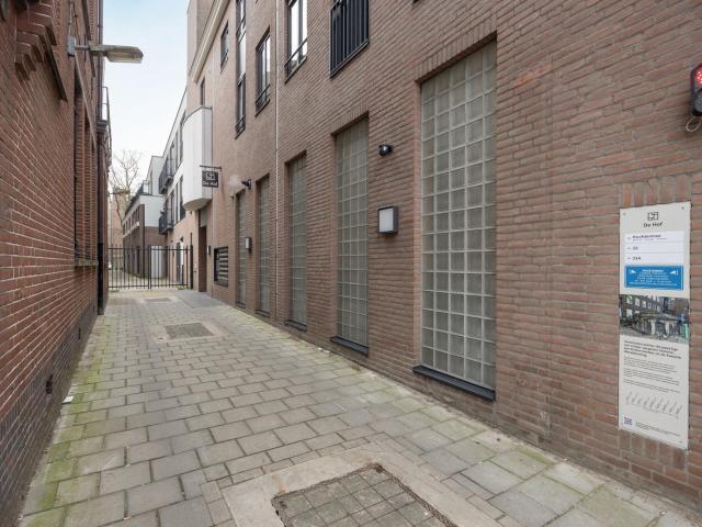 Markt 33p Roosendaal