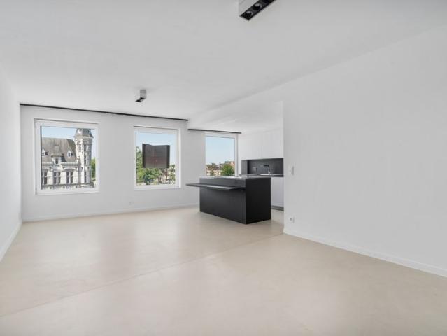 Markt Lokeren prachtig penthouse!