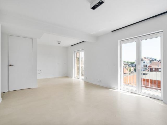 Markt Lokeren prachtig penthouse!