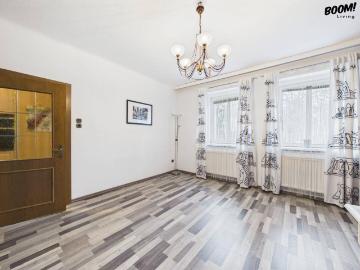 Marktflair, Grünblick & Stadtleben – diese 2 Zimmerwohnung hat alles