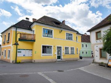 Haus zum Verkauf in 3644 - Balkon