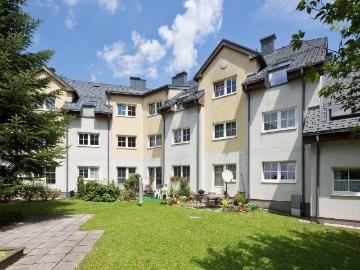 Wohnung kaufen in Bezirk Lilienfeld - Parkplatz