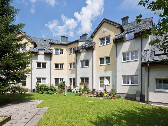 MARKTL LILIENFELD I/3, freifinanzierte Mietwohnung mit Kaufoption, Stg. 1 DG TOP 11, 1000/00005720/00001611