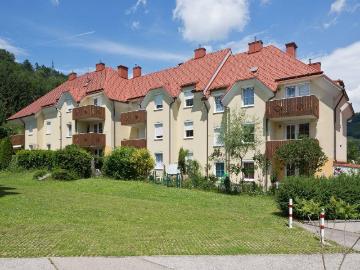 Wohnung kaufen in Bezirk Lilienfeld - Keller