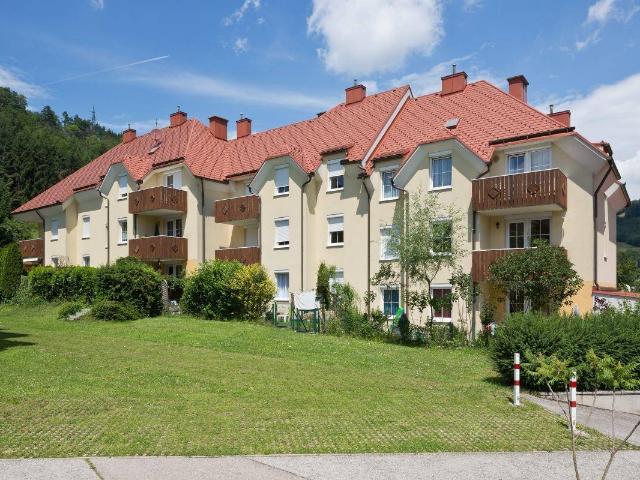 MARKTL LILIENFELD II/3, geförderte Mietwohnung mit Kaufoption, Haus 2 1.OG TOP 3, 1000/00008770/00001203