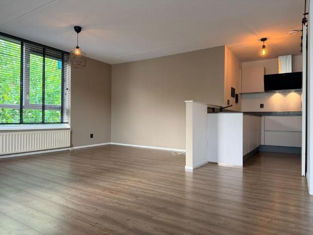 Marktlaan, 2132DM, Hoofddorp