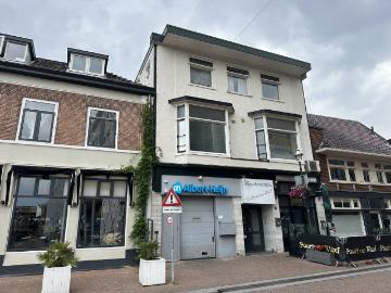 Marktplein, Apeldoorn